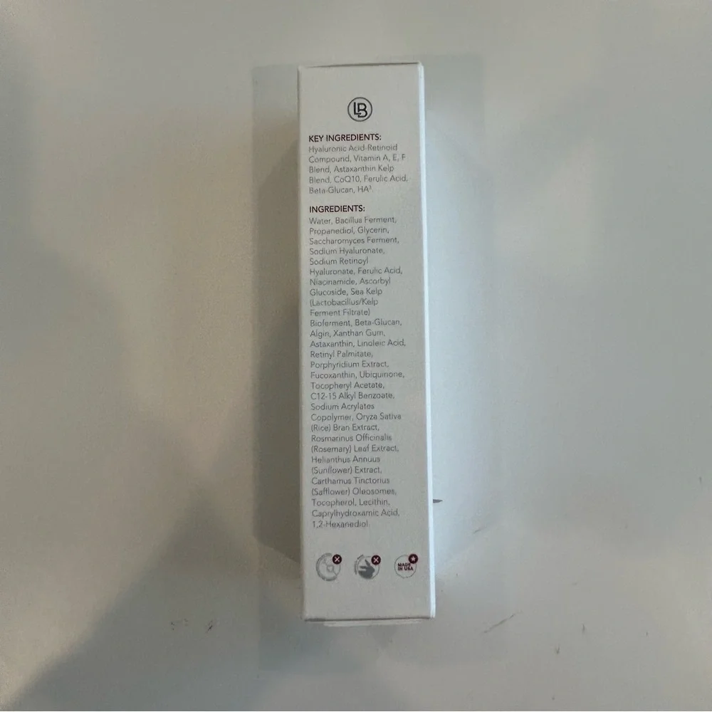 LORDE + BELLE REPAIR SERUM 32 ML | 1.1 FL. OZ